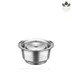 کپسول قابل شارژ ورتولاین Vertuoline Reusable G2